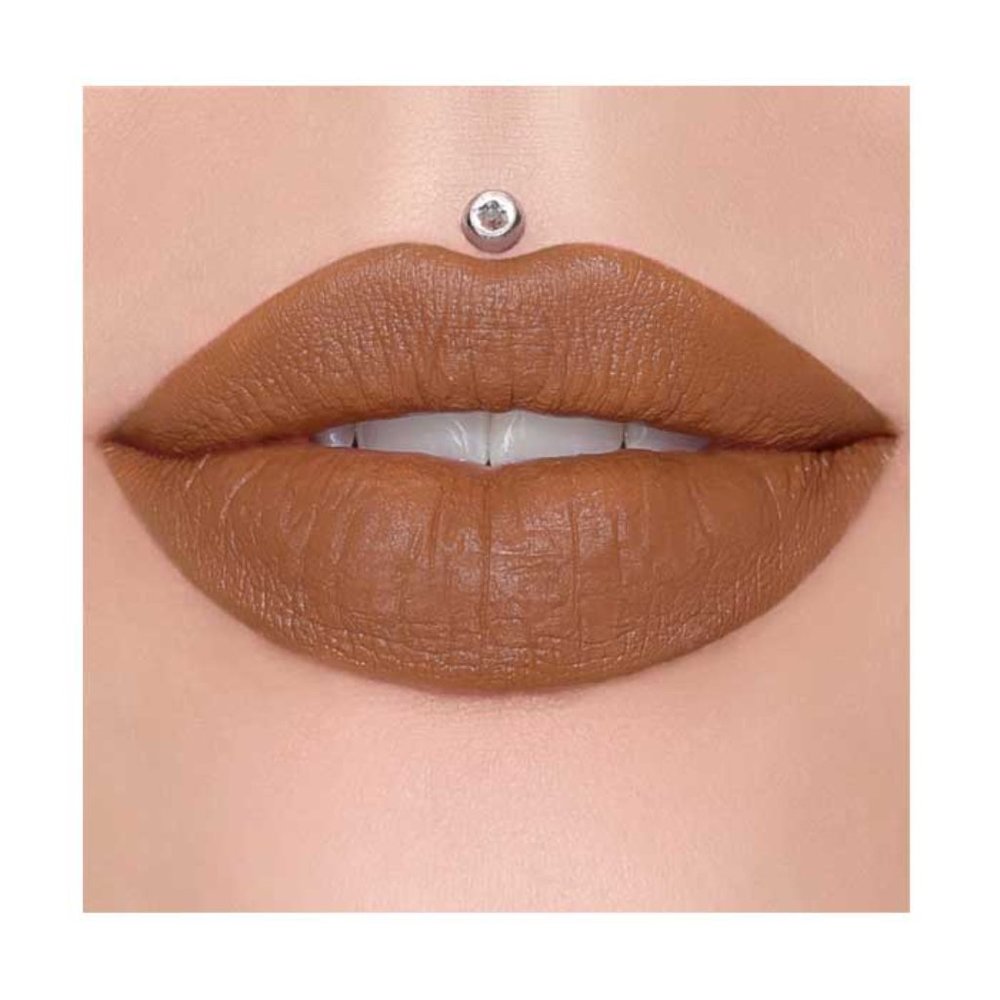 Velvet Trap- Chocolate Fondue by Jeffree Star JSVTCF